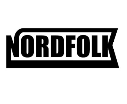 Панельный разъем NordFolk NCX5005 XLR female