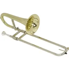 Тромбон сопрано Miraphone 63 Bb Gold Lacquer