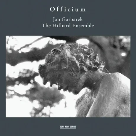 JAN GARBAREK - Officium (CD)