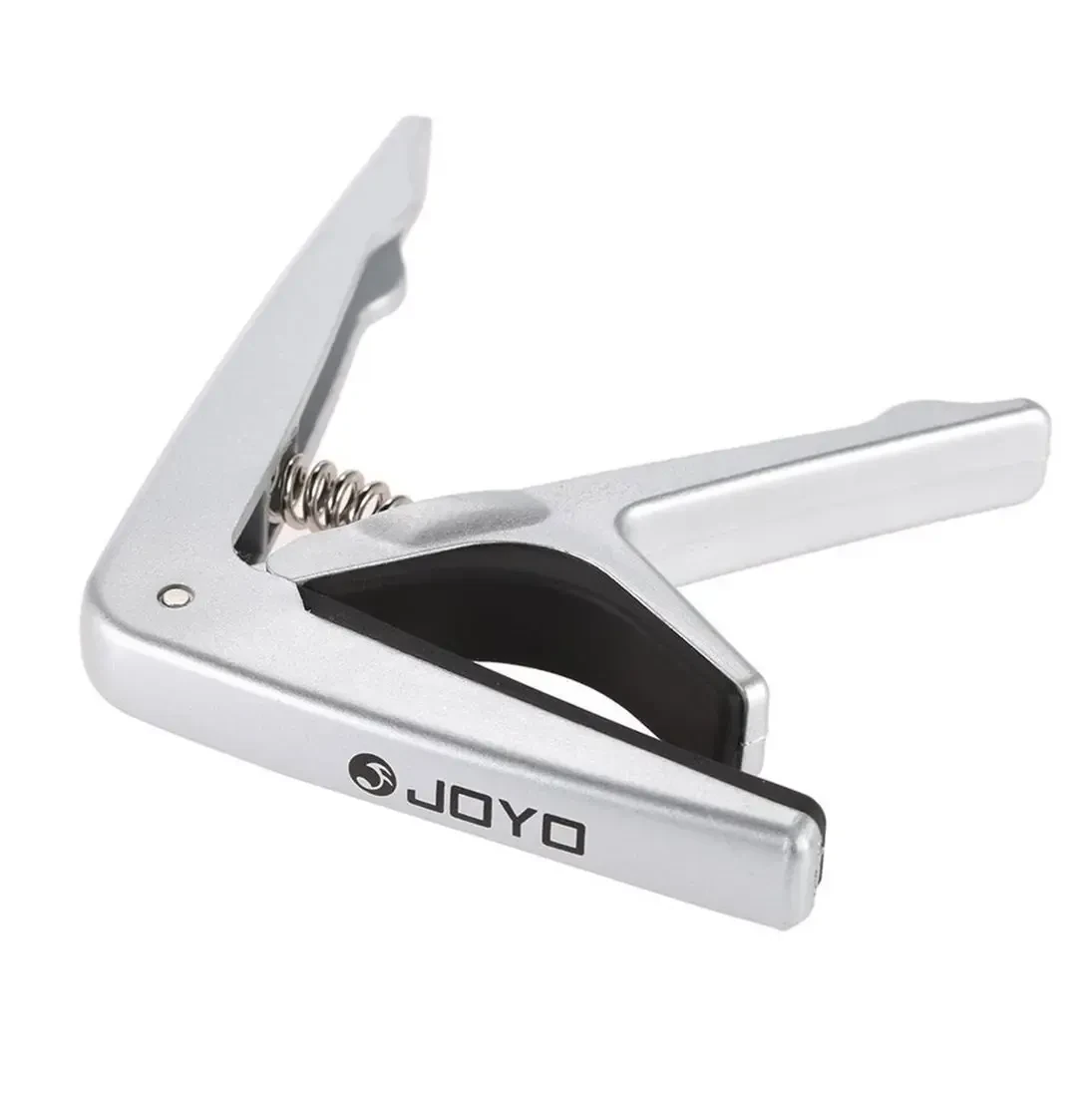 Каподастр Joyo JCP-01 Light Capo Silver