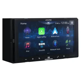 Alpine iLX-W670-S 7" Digital Multimedia Receiver