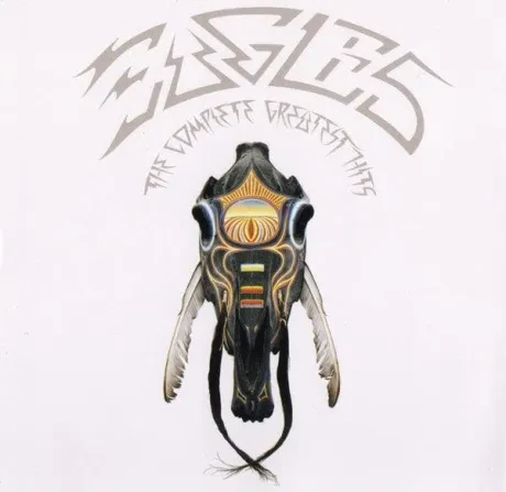 EAGLES - The Complete Greatest Hits (2CD)
