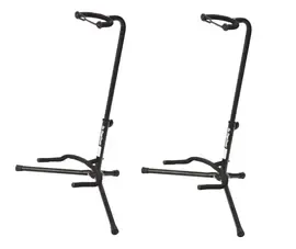 Стойка для гитары OnStage XCG4 Classic Guitar Stand (пара)