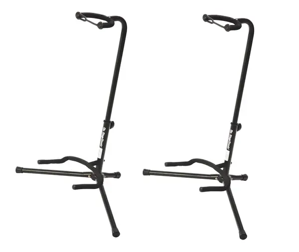 Стойка для гитары OnStage XCG4 Classic Guitar Stand (пара)