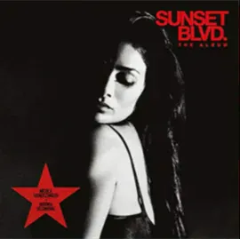 Andrew Lloyd Webber - Sunset Blvd: The Album (Nicole Scherzinger Edition)