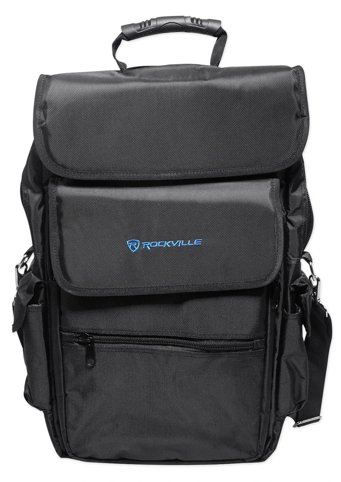 Чехол для музыкального оборудования Rockville RVBAG25 DJ Black