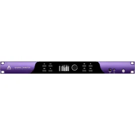 Apogee Symphony Studio 2X12 DSP-Powered USB-C Audio Interface