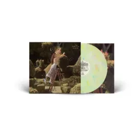 Laufey - A Matter Of Time: The Final Hour [Watercolor Vinyl] NEW Vinyl