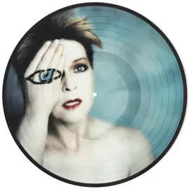 Виниловая пластинка Toyah - Ophelia's Shadow - Picture Disc Vinyl [New Vinyl LP] Picture Disc, UK -
