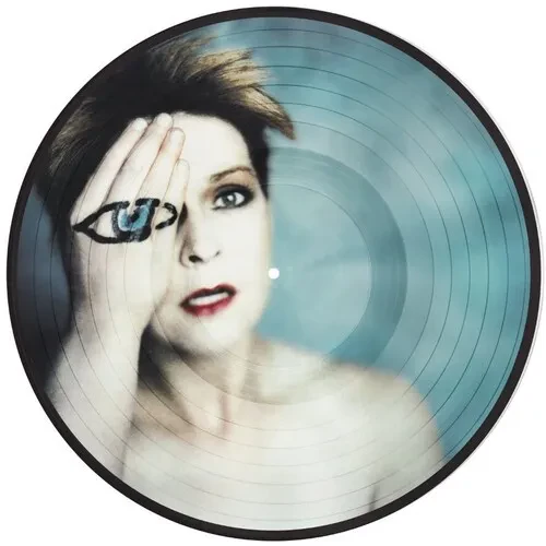 Виниловая пластинка Toyah - Ophelia's Shadow - Picture Disc Vinyl [New Vinyl LP] Picture Disc, UK -