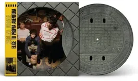 Виниловая пластинка Carolina Durante - Elige Tu Propia Aventura - Deluxe Picture Disc [New Vinyl LP]