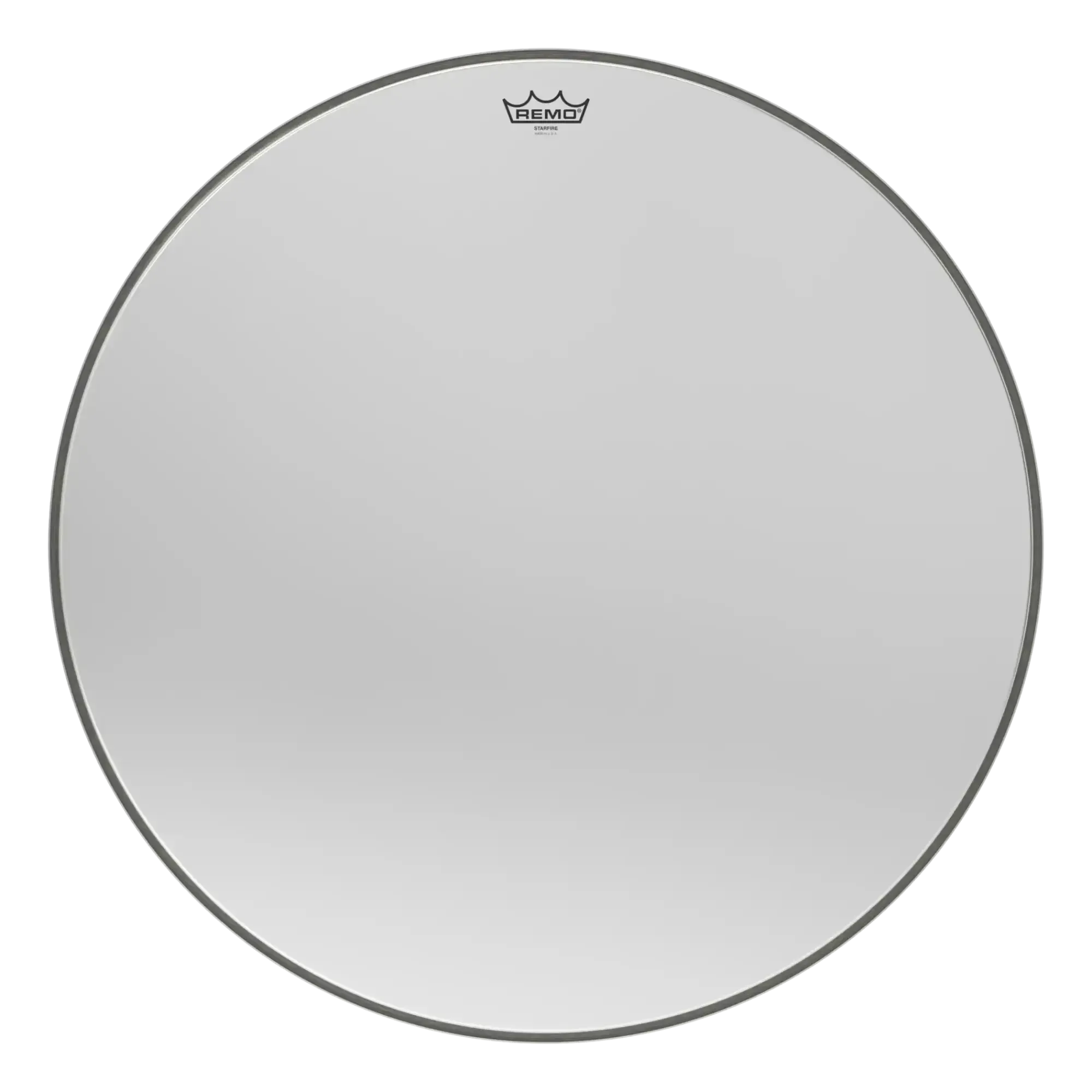 Пластик для барабана Remo 28" Ambassador Starfire Chrome