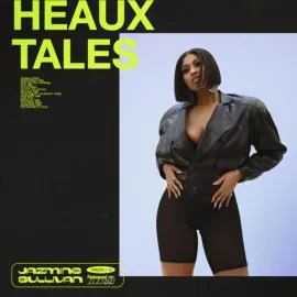 Jazmine Sullivan - Heaux Tales - NEW Sealed Vinyl LP Album