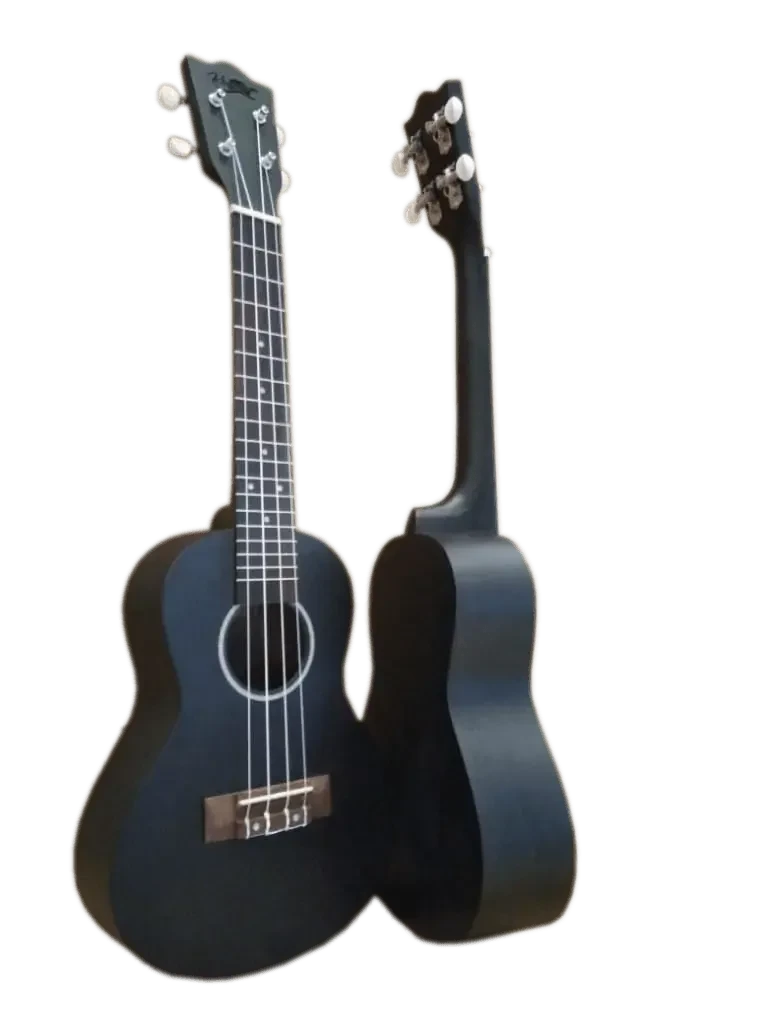 Укулеле Kaimana UK-26M BK