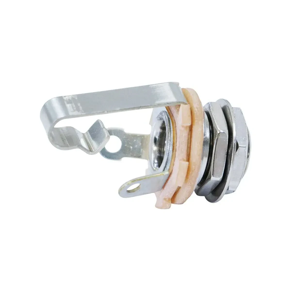 Разъем панельный Hosco H-OJ-120