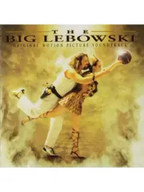 OST - The Big Lebowski (CD)