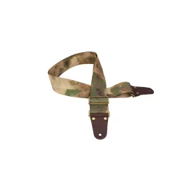 Ремень для гитары TONEV TS-046 Millitary