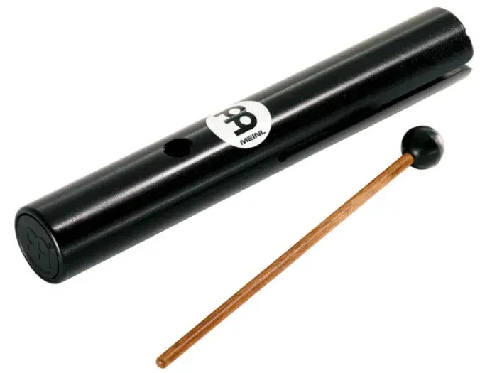 Шумовой эффект MEINL WW2BK Wah-Wah