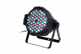 Прожектор SZ-Audio 54X3W LED PAR