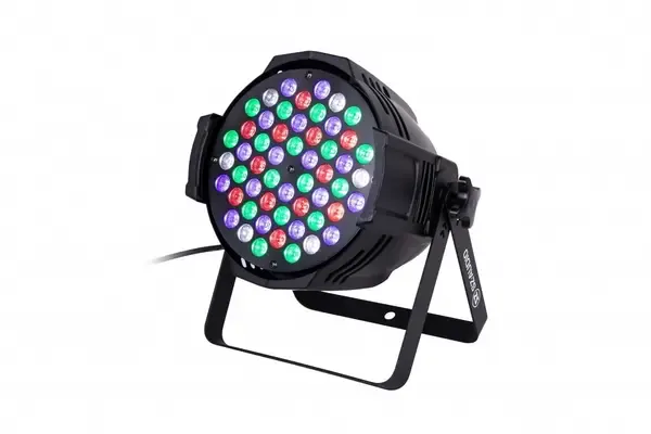 Прожектор SZ-Audio 54X3W LED PAR