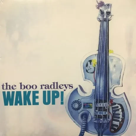 THE BOO RADLEYS - Wake Up! (LP)