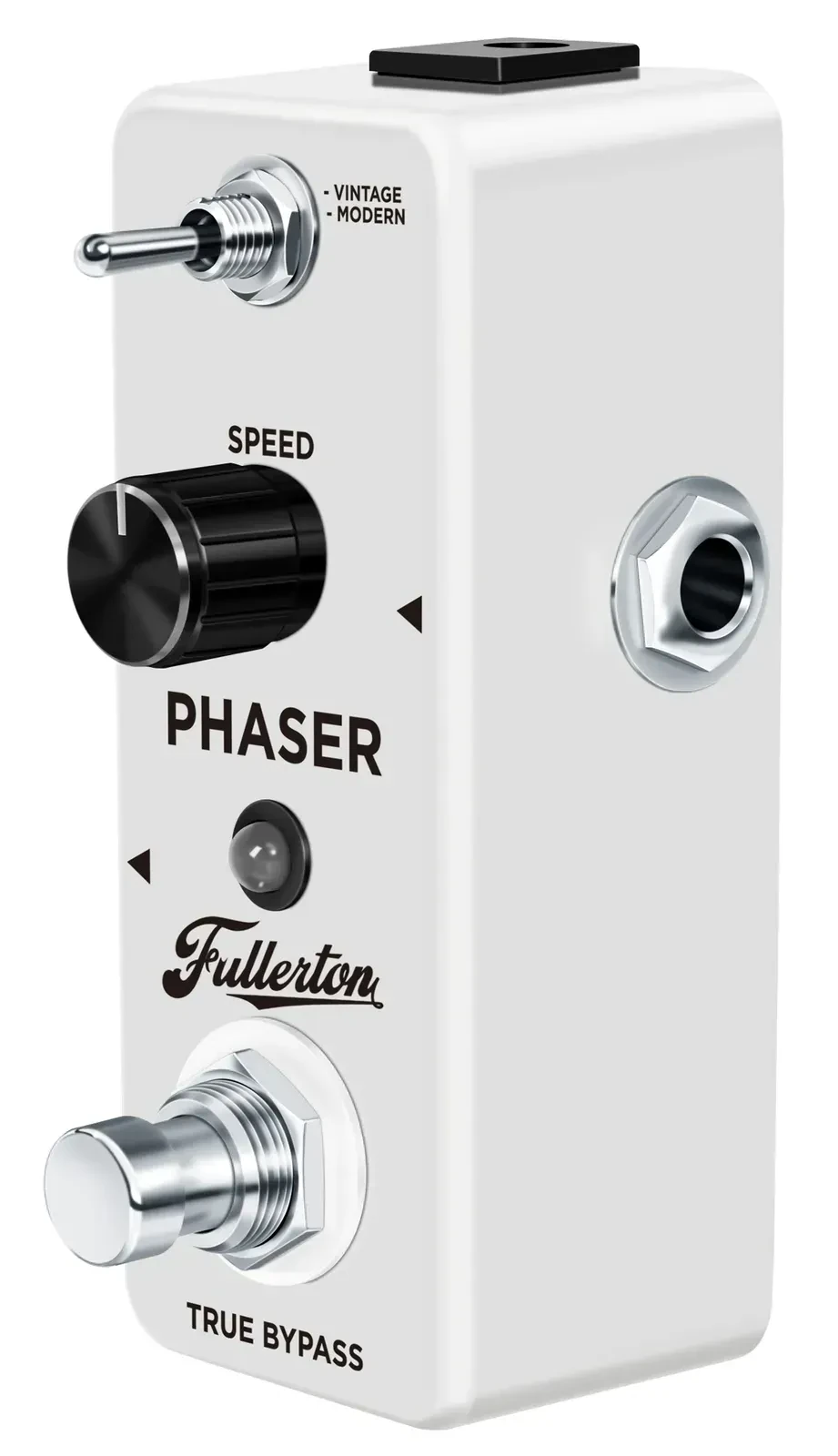 Педаль эффектов для электрогитары Fullerton F-GP Phaser