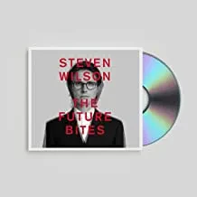 STEVEN WILSON - The Future Bites (CD)