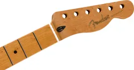 Fender Player II Telecaster Roasted Maple Neck, 22 Frets, Maple board, Modern C