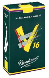 Трость для саксофона альт Vandoren SR-7015