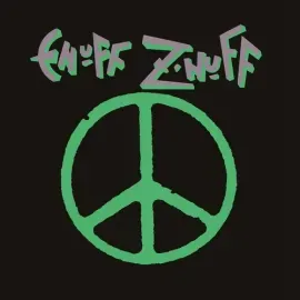 Enuff Z'nuff - Enuff Z'nuff [Purple Vinyl] NEW Vinyl