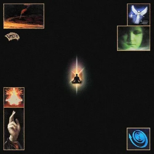 Виниловая пластинка Vegyn - The Road To Hell Is Paved With Good Intentions [New Vinyl LP] Colored Vi