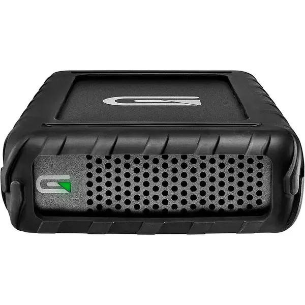 Жесткий диск Glyph Blackbox Pro USB External Desktop Hard Drive 14 TB