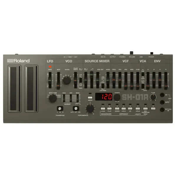 Синтезатор Roland SH-01A