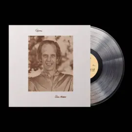 Виниловая пластинка Stan Hubbs – Crystal (Релиз 2026)