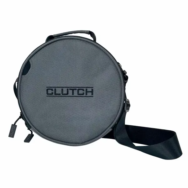 Чехол для музыкального оборудования CLUTCH CL-HPB007 Grey