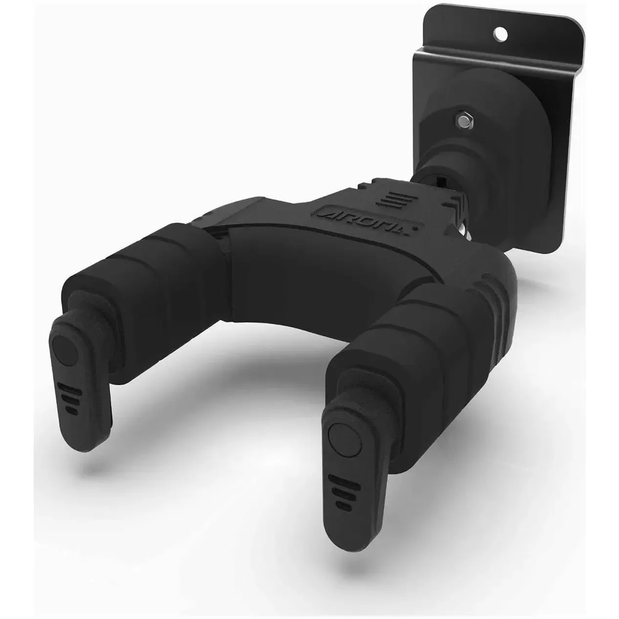 Держатель для гитары Aroma AH-89 S настенный