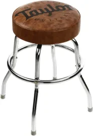 Стул для гитариста Taylor 70202 Brown