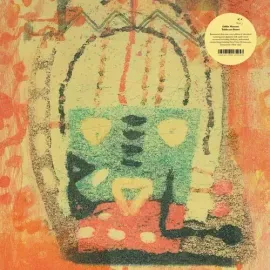 Виниловая пластинка Eddie Marcon - Yahho no Potori [New Vinyl LP] Colored Vinyl, Yellow