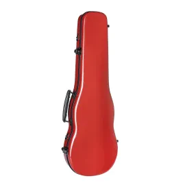 Кейс для скрипки MUSIC STORE Form Fit Violin Case Красный