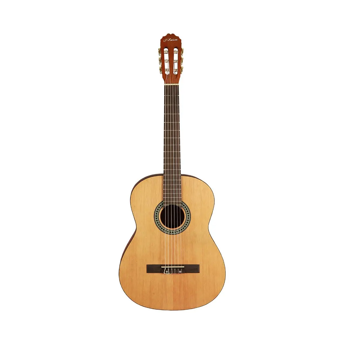 Классическая гитара J.Karlsson SMC39