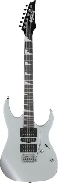 Электрогитара Ibanez GRG170DX-SV Silver