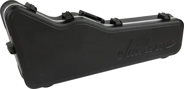 Jackson SKB Kelly or Warrior Molded ABS Hardshell Electric Guitar Case - Demo