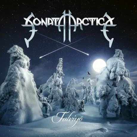 SONATA ARCTICA - Talviyo (CD)