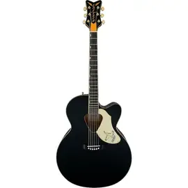 Электроакустическая гитара Gretsch G5022C Rancher Falcon Cutaway Black