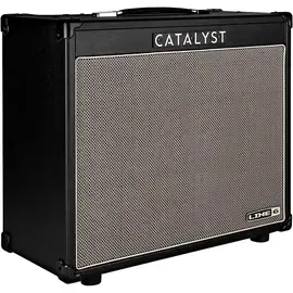 Комбоусилитель для электрогитары Line 6 Catalyst CX 100 1X12 100W Guitar Combo Amp Black