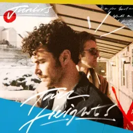 Виниловая пластинка Tall Heights – Juniors 2022