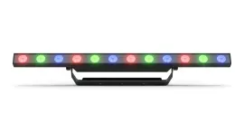 Светодиодный прибор Chauvet DJ COLORBand PIX ILS LED