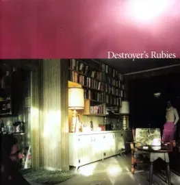 Виниловая пластинка Destroyer - Destroyer's Rubies [New Vinyl LP]