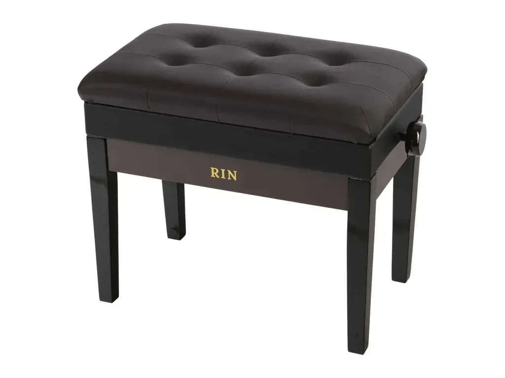 Банкетка для клавишных Rin LB-31RWG Rosewood Gloss