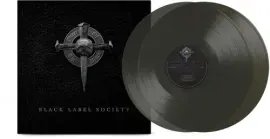 Виниловая пластинка Black Label Society – Order of the Black (Релиз 2026)